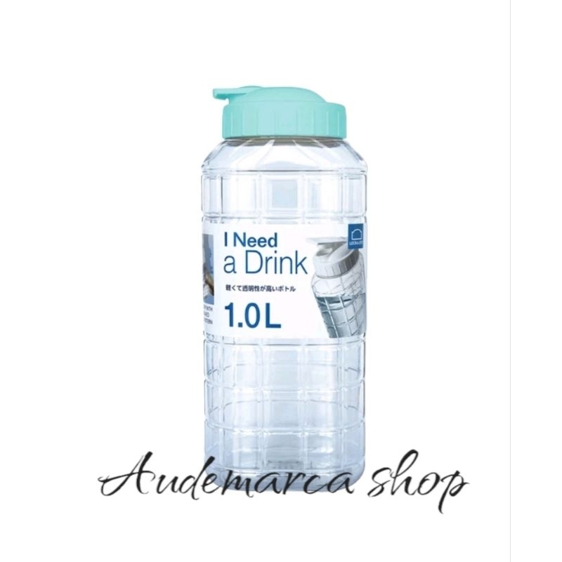 Jual Botol lock n lock 1 liter | Shopee Indonesia