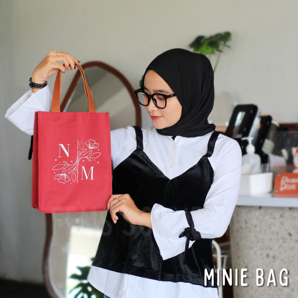 Jual SAMPLE PEMBELIAN TAS SOUVENIR | Shopee Indonesia