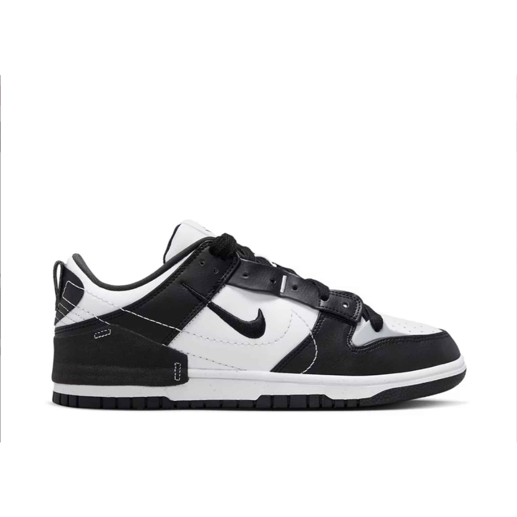 Jual Nike Dunk Low Nike Dunk Panda Jual Nike Dunk Low Panda Black