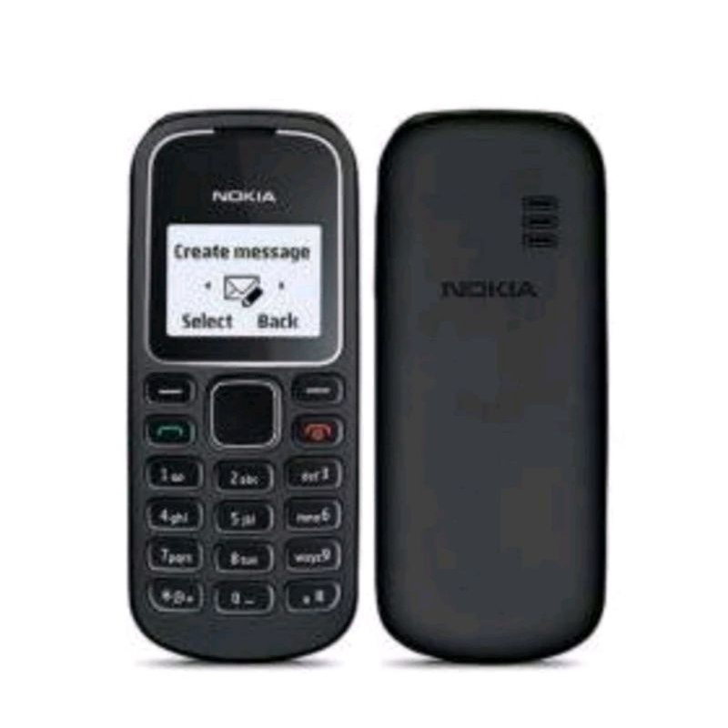 Jual nokia 1280 RM 876 normal second siap pakai | Shopee Indonesia