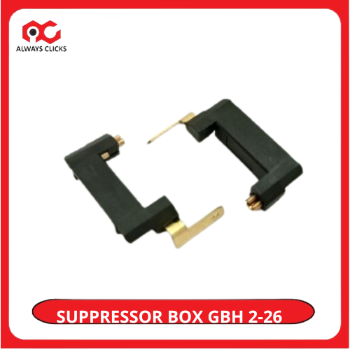 Jual Suppressor Box GBH 226 Mesin Bor GBH 2 26 | Shopee Indonesia