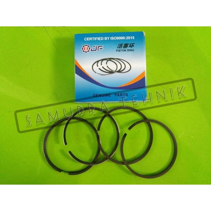 Jual Ring Piston Diesel 7pk R175 Jiangfa / Ring Seher Seker Diesel R175 ...
