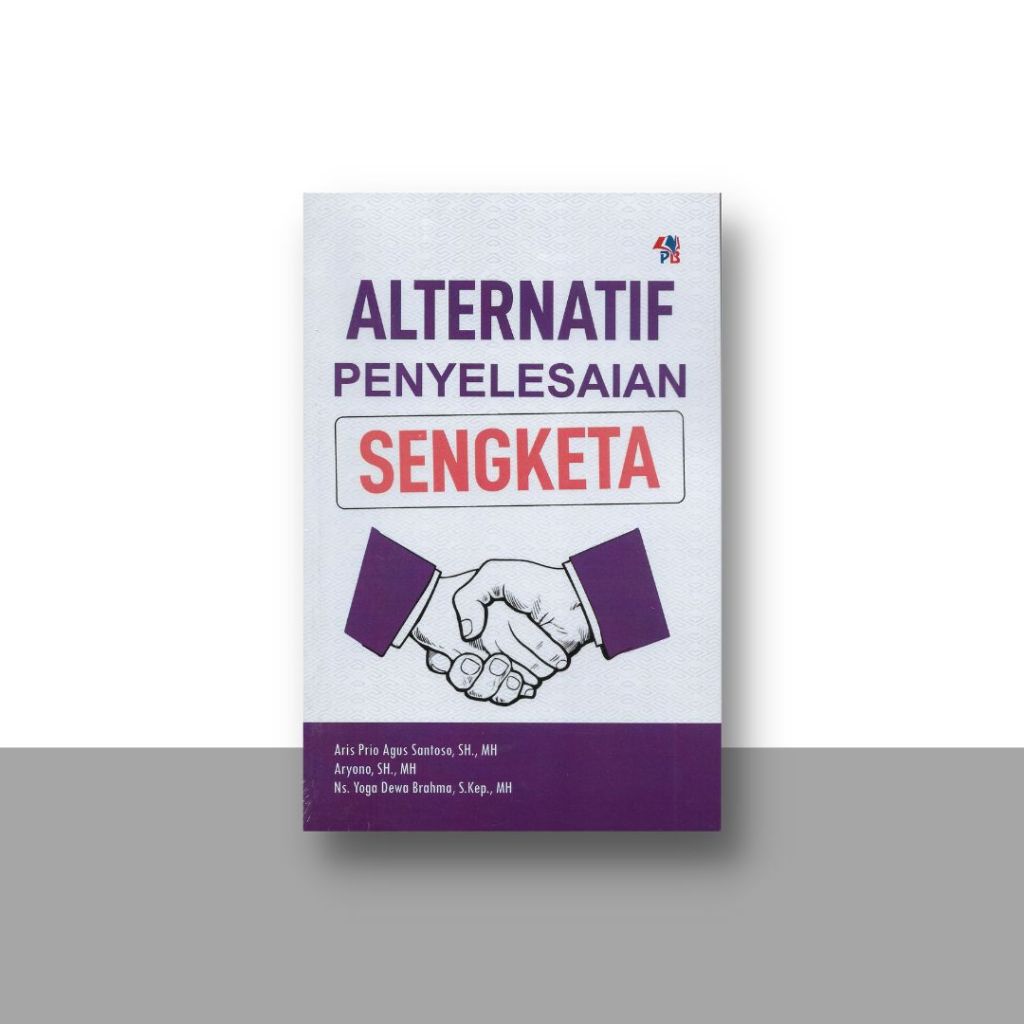 Jual Buku Hukum | Alternatif Penyelesaian Sengketa | Shopee Indonesia