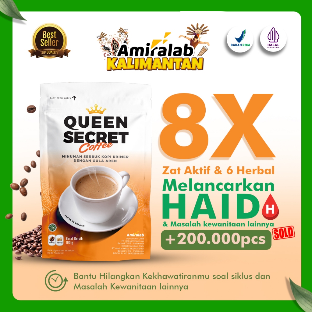 Minuman Pelancar Haid: Solusi Alami Dan Aman Untuk Siklus Menstruasi Yang Lancar
