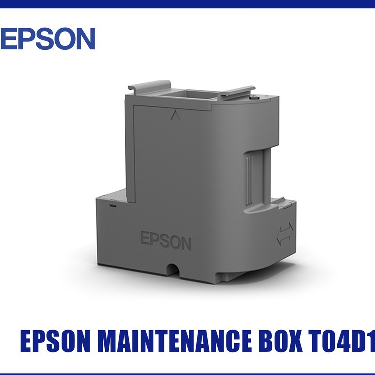Jual Maintenance Box E04D1 Printer Epson L6170 L6190 L4150 M2140