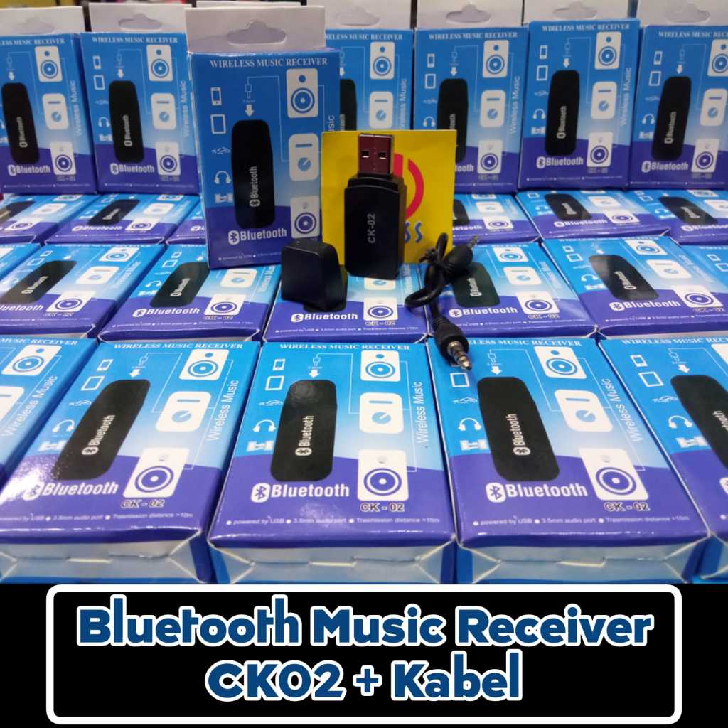 Usb Bluetooth Receiver