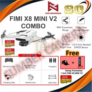 Harga drone fimi store x8 mini