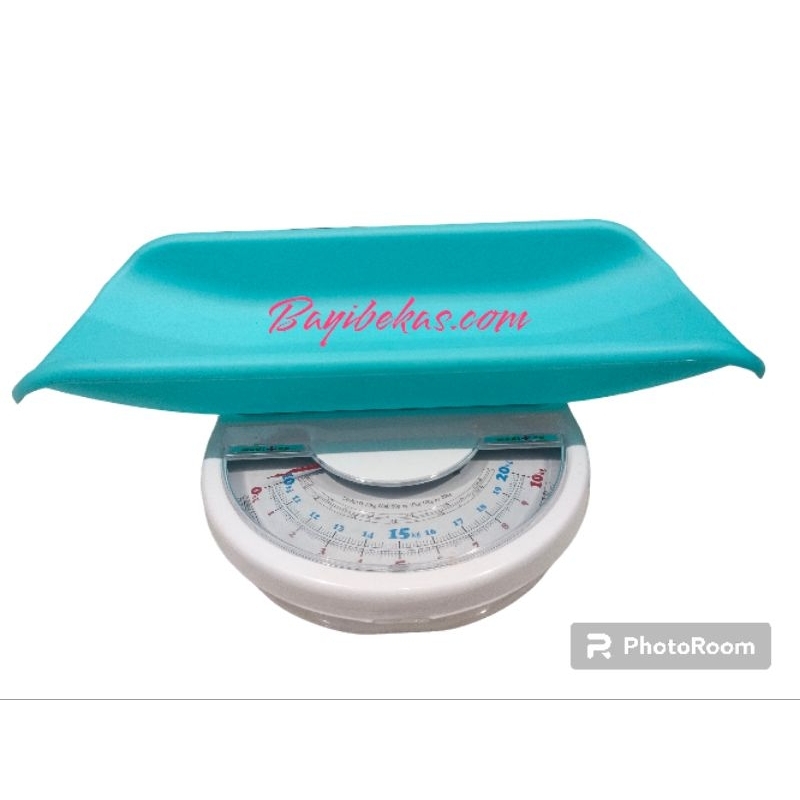 Jual Timbangan baby meditop | Shopee Indonesia