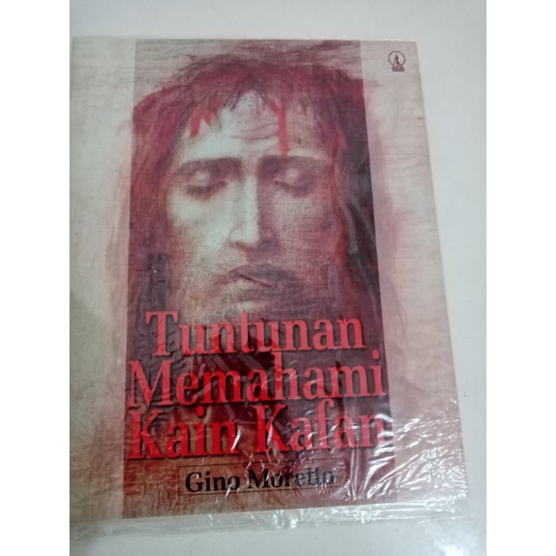 Jual buku Memahami kain kafan Jesus | Shopee Indonesia