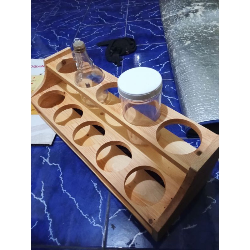 Jual rakBOTOL AQUA BOTOL SEPRIT BESAR bulat diamtr 10cm/ 1Liter ...