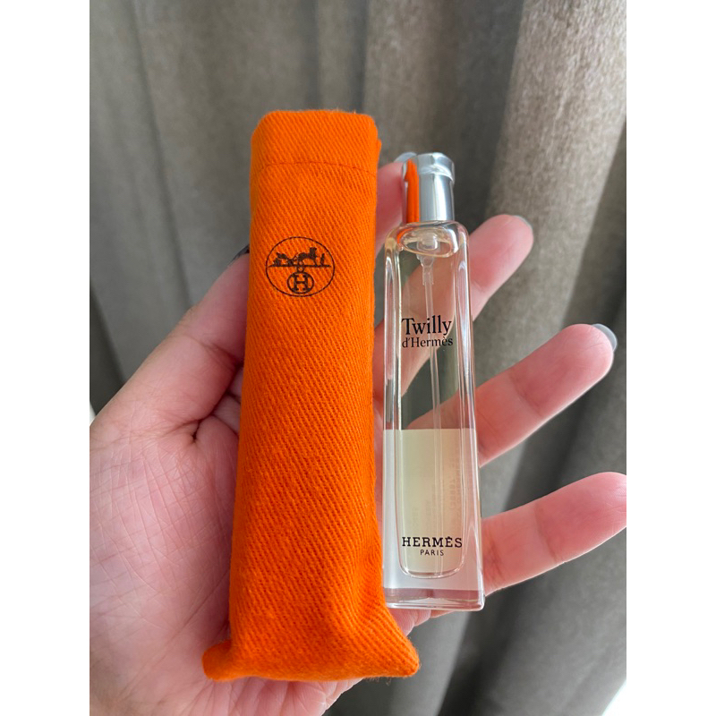 hermes twilly 15ml