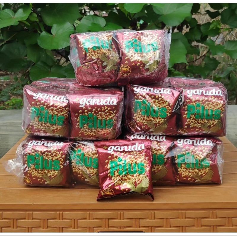Jual Pilus Garuda Per Pack (isi 20) | Shopee Indonesia