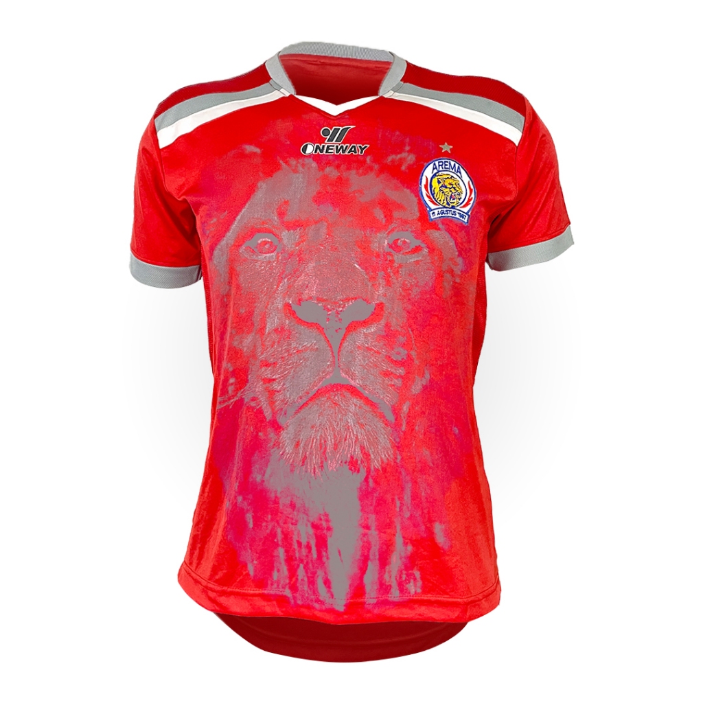 Jual Jersey Arema Indonesia Ipl 2012 Shopee Indonesia