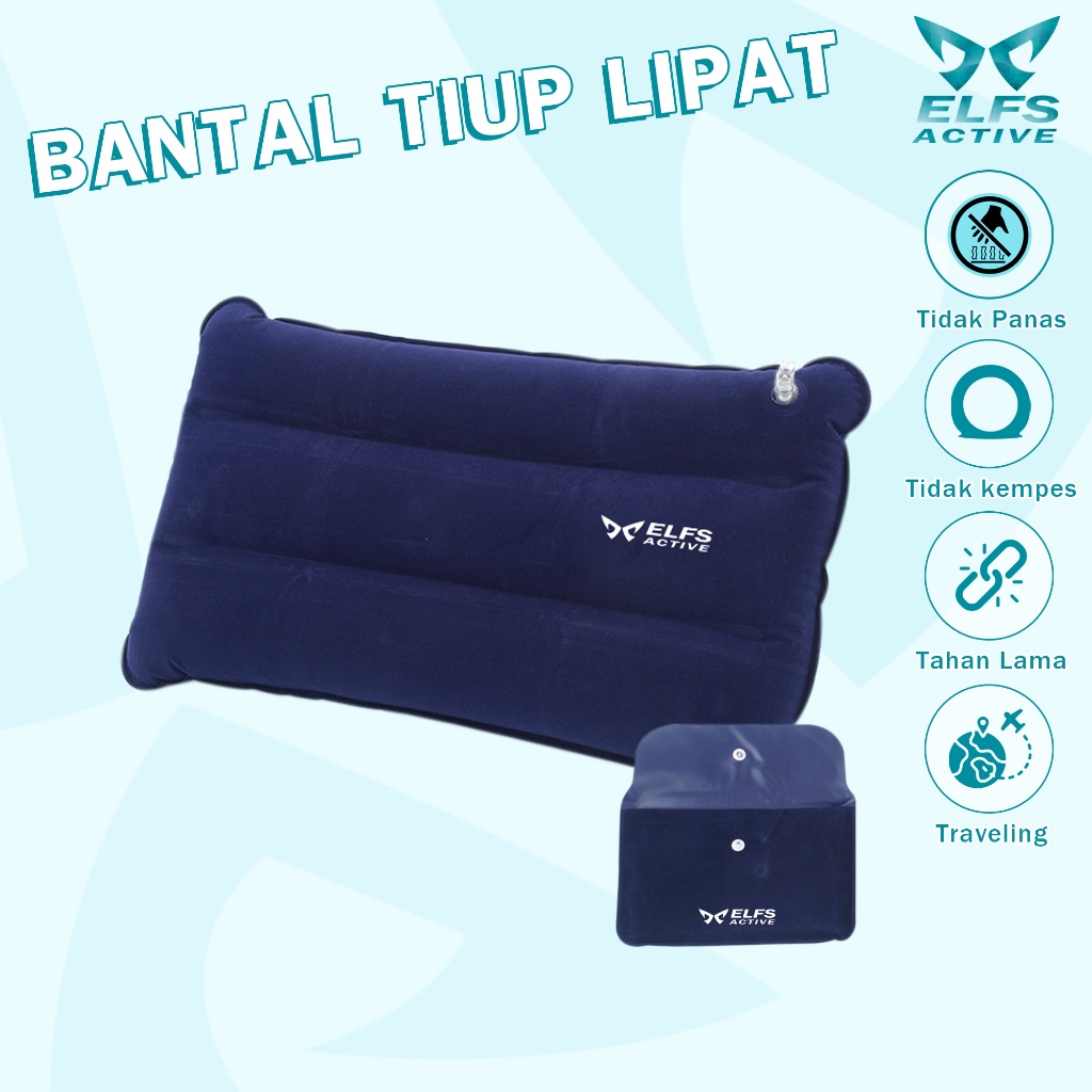 Jual Premium Soft Hip Support Pillow - Hindari Kerusakan Tulang Belakang di  Seller Sari Djaya Store - Petojo Utara, Kota Jakarta Pusat