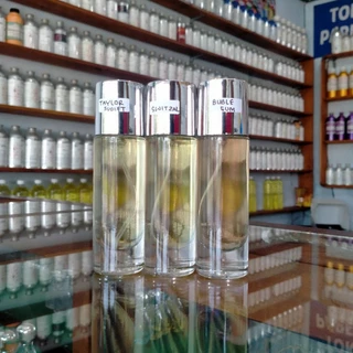 Parfum Refill Tahan Lama Pria Wanita 30ml Original