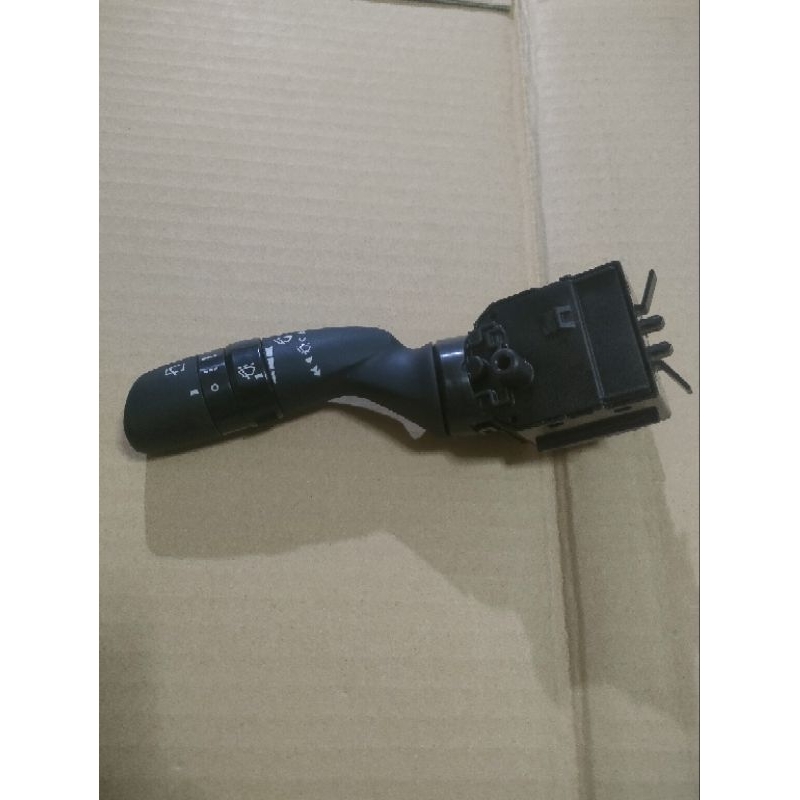 Jual switch saklar wiper mobil Toyota Innova zenix original | Shopee ...