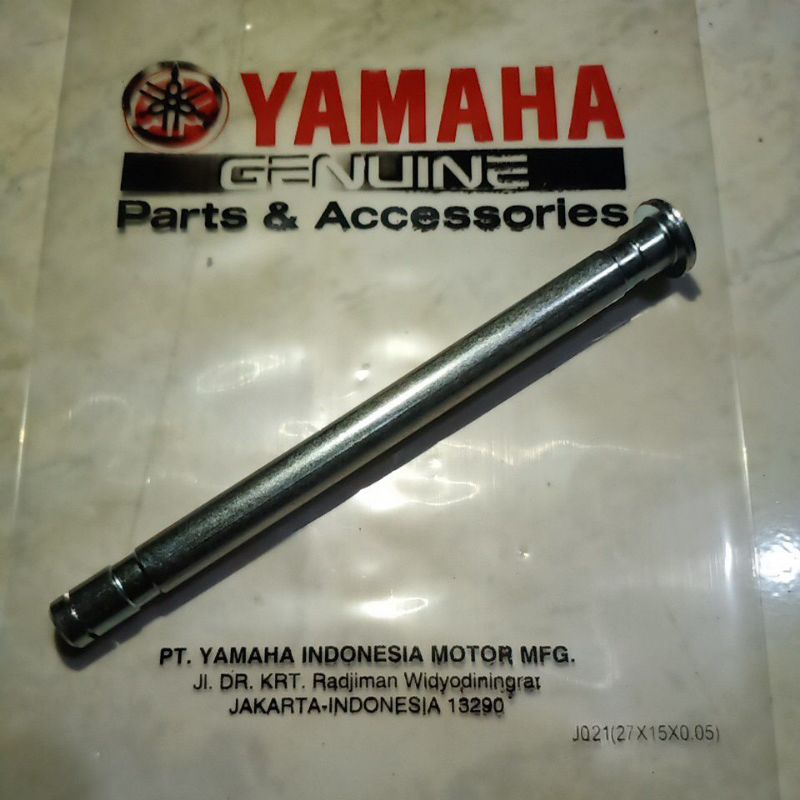 Jual As Standar Dua Tengah Yamaha Xeon Xeon Rc D Original