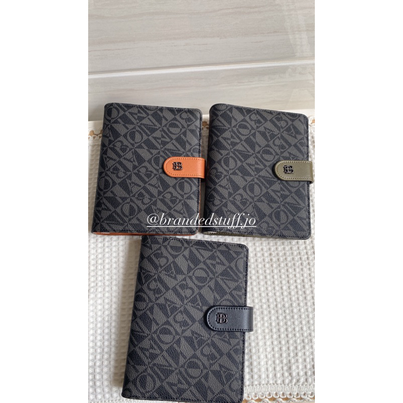 Jual Note book blinder bonia READY STOCK | Shopee Indonesia