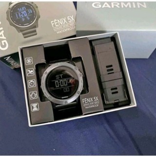 Garmin fenix best sale 6s harga