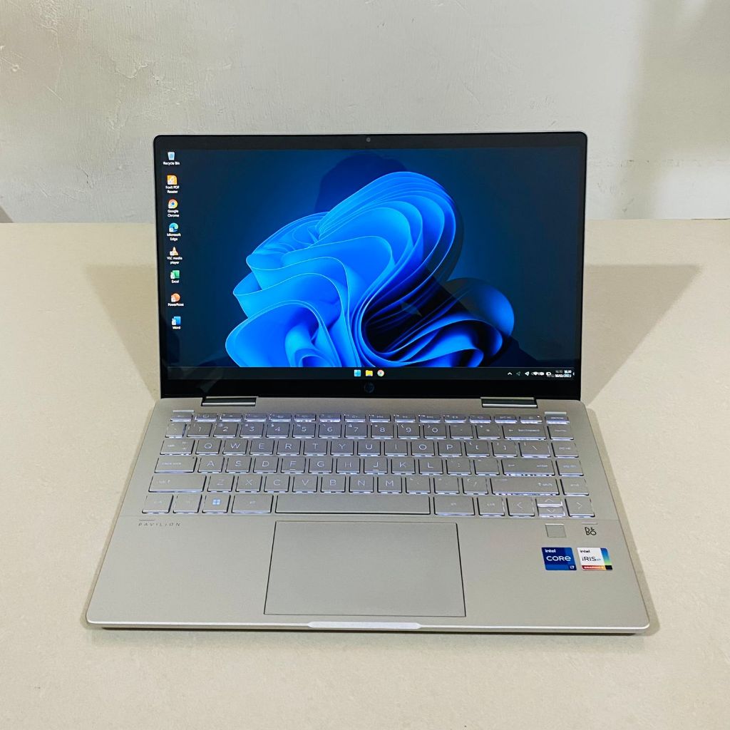 Hp Pavilion X360 Review 2025