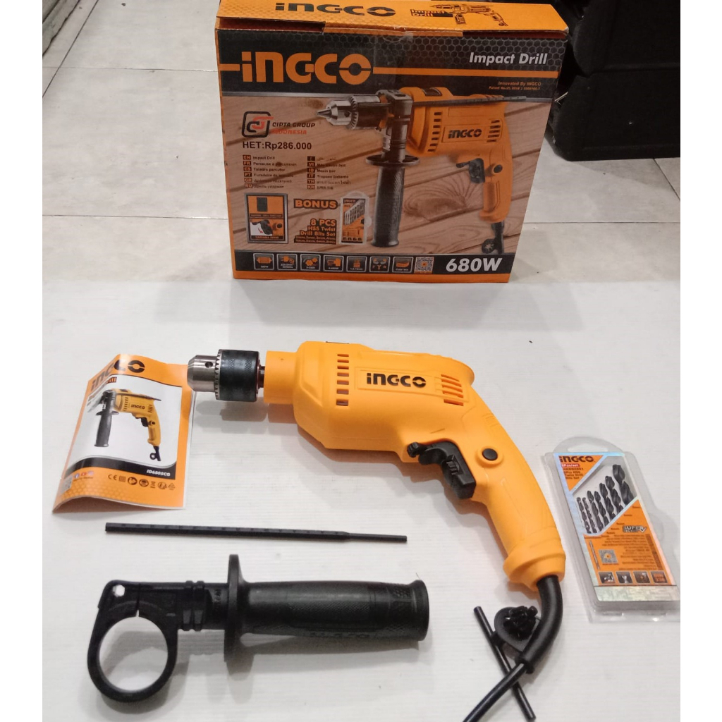Ingco id6808 outlet