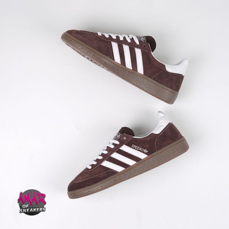 Adidas munchen outlet coklat