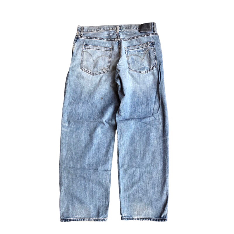 Jual levis silvertab baggy jeans | Shopee Indonesia
