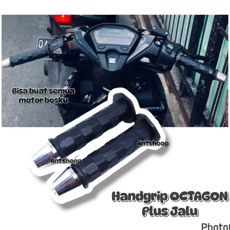 Jual Promo Sarung Gas Model Dayt Na Jalu Stang Chrome Model Pcx