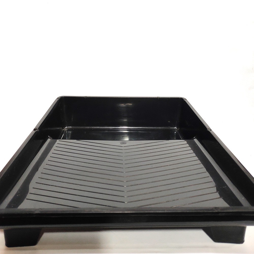 Jual Bak Cat Roll / Baki Cat / Tempat Cat / Wadah Tray Cat Tembok ...