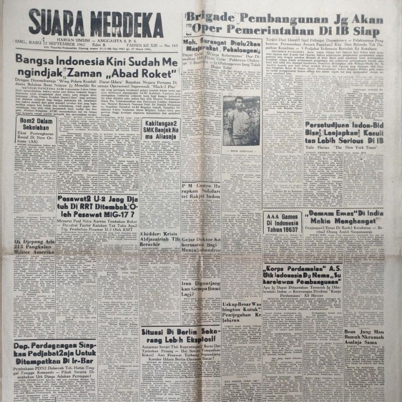 koran iklan terbaik untuk bisnis anda 2023