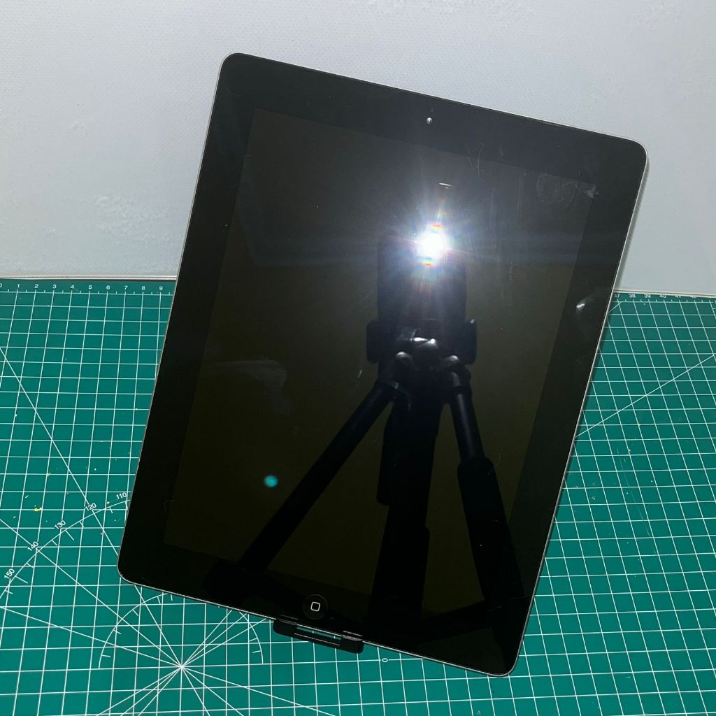 Jual iPad 3 16 GB Second iPad Murah | Shopee Indonesia