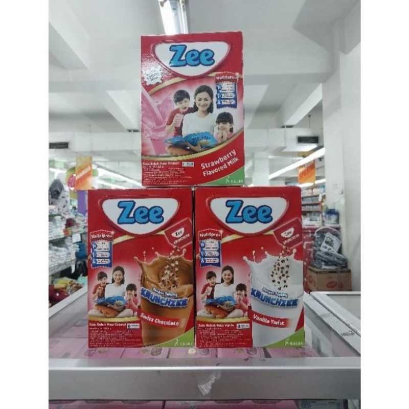 Jual susu zee 350gr | Shopee Indonesia