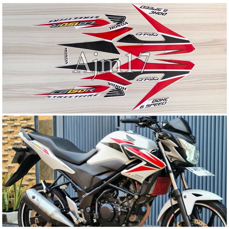 Honda cb 150r 2014 cheap