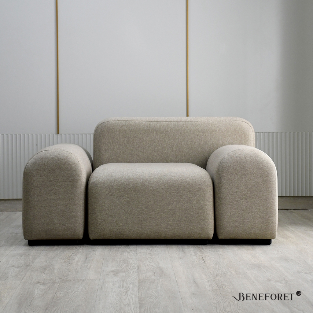 Jual Modul Sofa Sofa Minimalis | Sofa Ruang Tamu | Kursi Tamu | Sofa