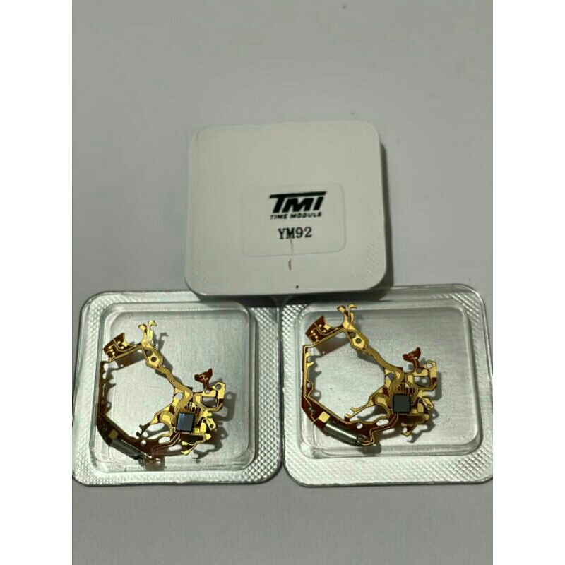 Jual IC jam tangan YM92 original | Shopee Indonesia