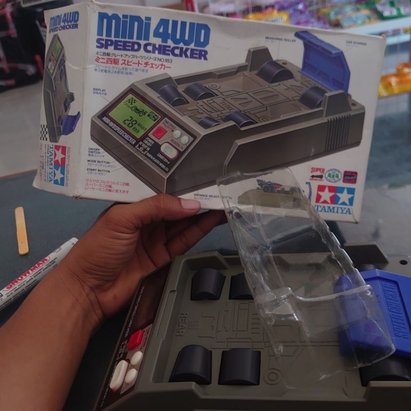 Jual speed checker | Shopee Indonesia