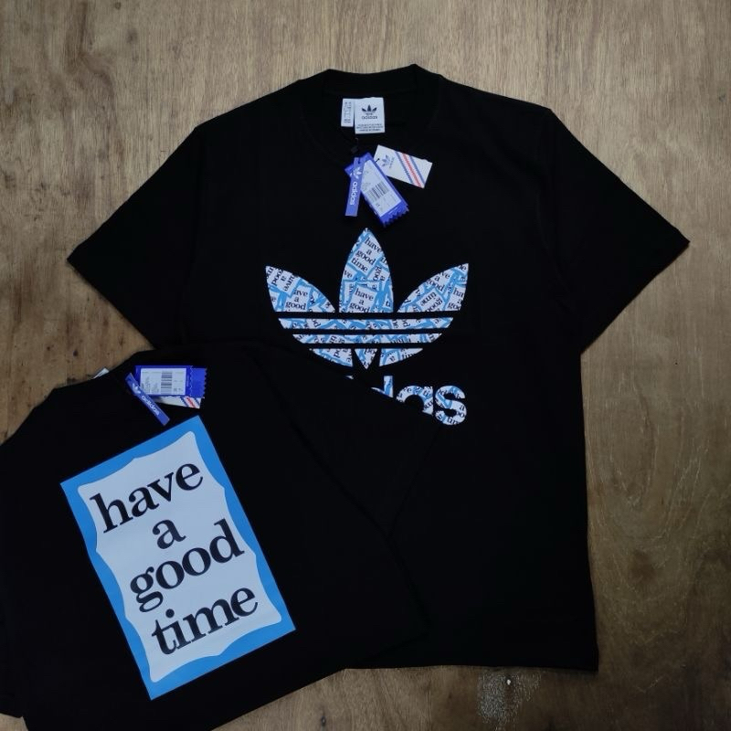 Adidas have a good time best sale