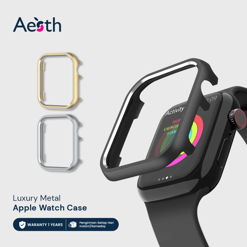 Produk Aesth Indonesia Official | Shopee Indonesia