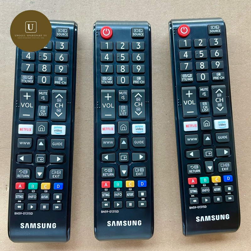 Jual Remote Tv Samsung Smart Bn D Original New Remote Tv Samsung Smart Tv Lcd Led Qled