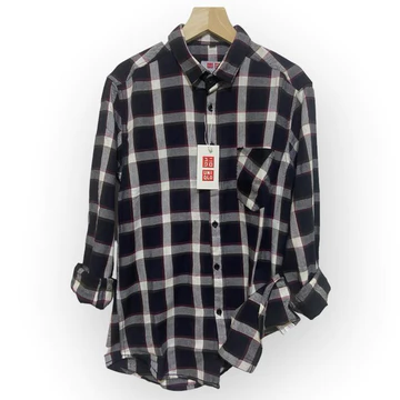 Kemeja Flanel Pria Casual Kemeja Flanel Exclusive Kemeja Flanel Pria