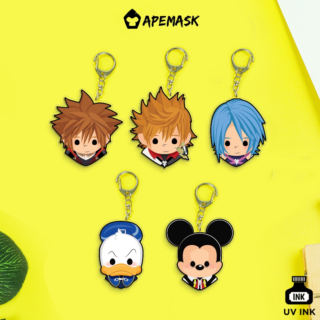 Jual keyblade Harga Terbaik & Termurah April 2026 | Shopee Indonesia