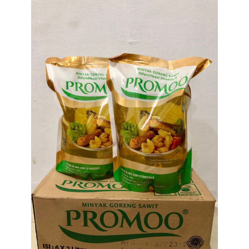 Jual minyak goreng PROMO 2 liter | Shopee Indonesia