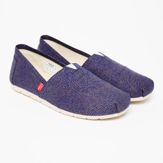 Wakai Core Knit SlipOn Women - AI Aqua - Wakai Official Website