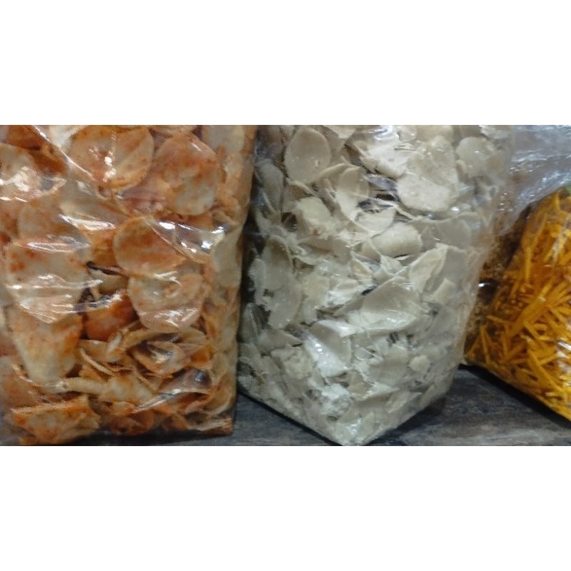 Jual MORING ASLI GARUT/Moring Ariel /Moring pedas gurih, moring Khas ...