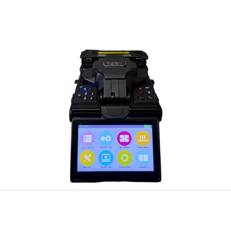 Jual MESIN SPLICER GLOBAL 27S | Shopee Indonesia