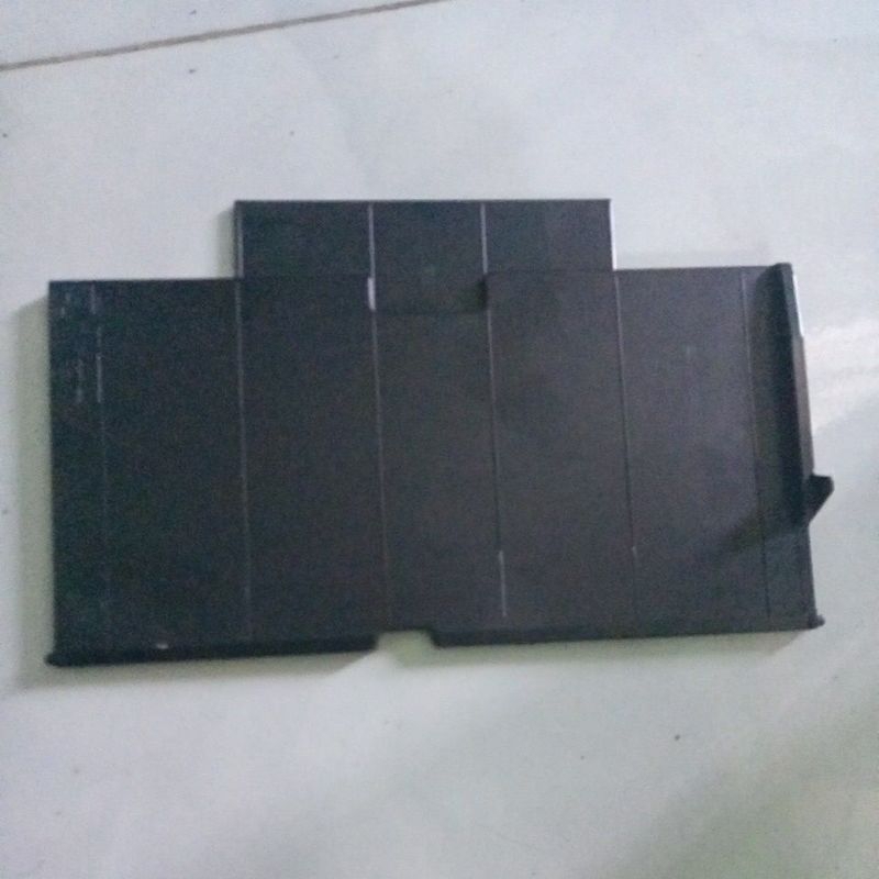 Jual Paper Tray Sandaran Kertas Printer Epson L 110 L210 L220 L300 L310 ...