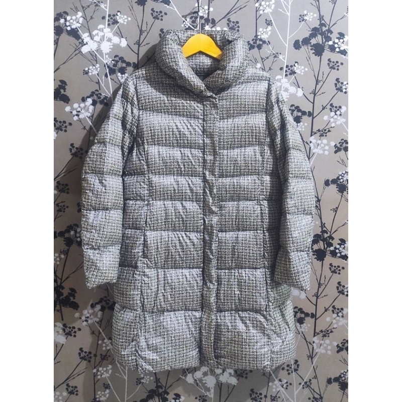 Jual JAKET BULANG ULTRALIGHT UNIQLO | Shopee Indonesia