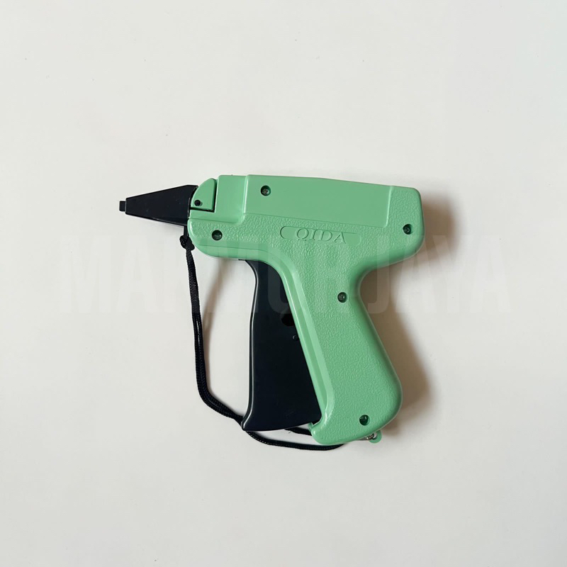Jual Alat Tembak Label Tag Gun / Tag Pin / Tembakan Label Baju | Shopee ...