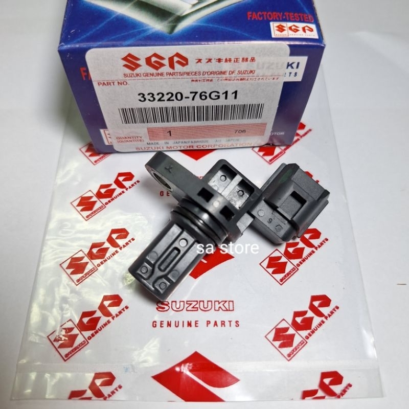 Jual sensor noken as - sensor CMP original Suzuki Swift SX4 X-Over ...