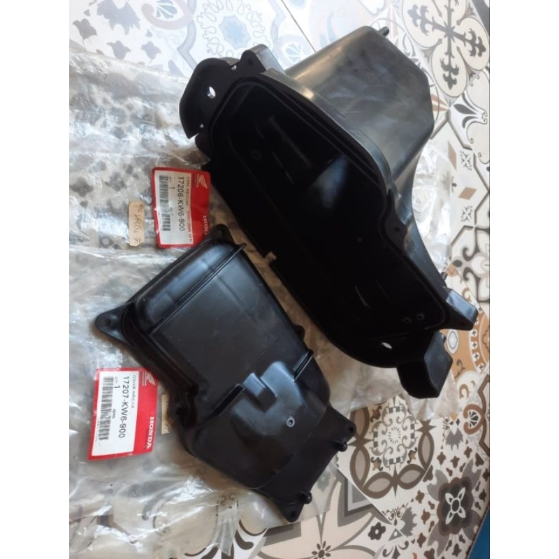 Jual Box Filter Udara Honda Nsr Original Shopee Indonesia